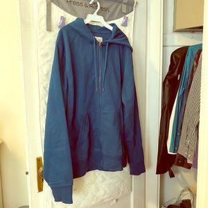 Men’s XL champion hoodie